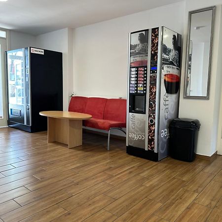 Zajazd Polonia Kędzierzyn-Koźle Exterior foto