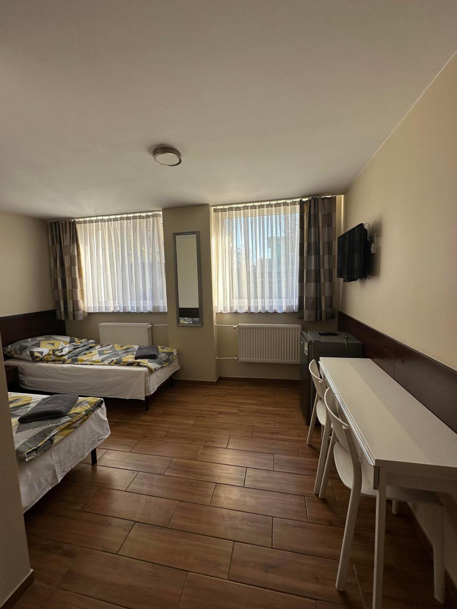 Zajazd Polonia Kędzierzyn-Koźle Exterior foto