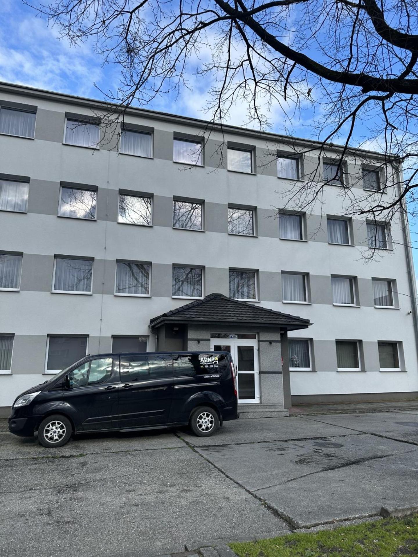 Zajazd Polonia Kędzierzyn-Koźle Exterior foto
