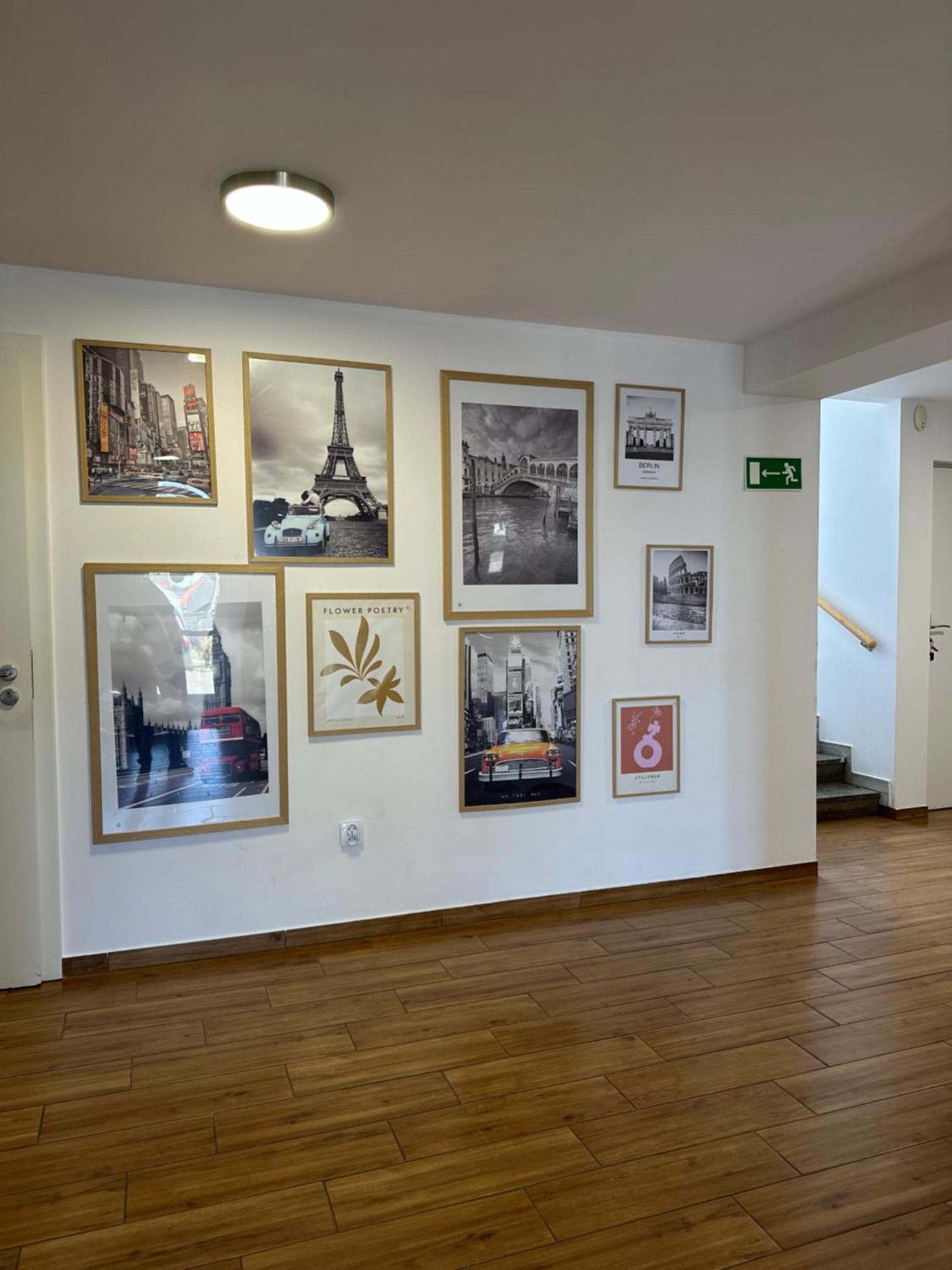 Zajazd Polonia Kędzierzyn-Koźle Exterior foto
